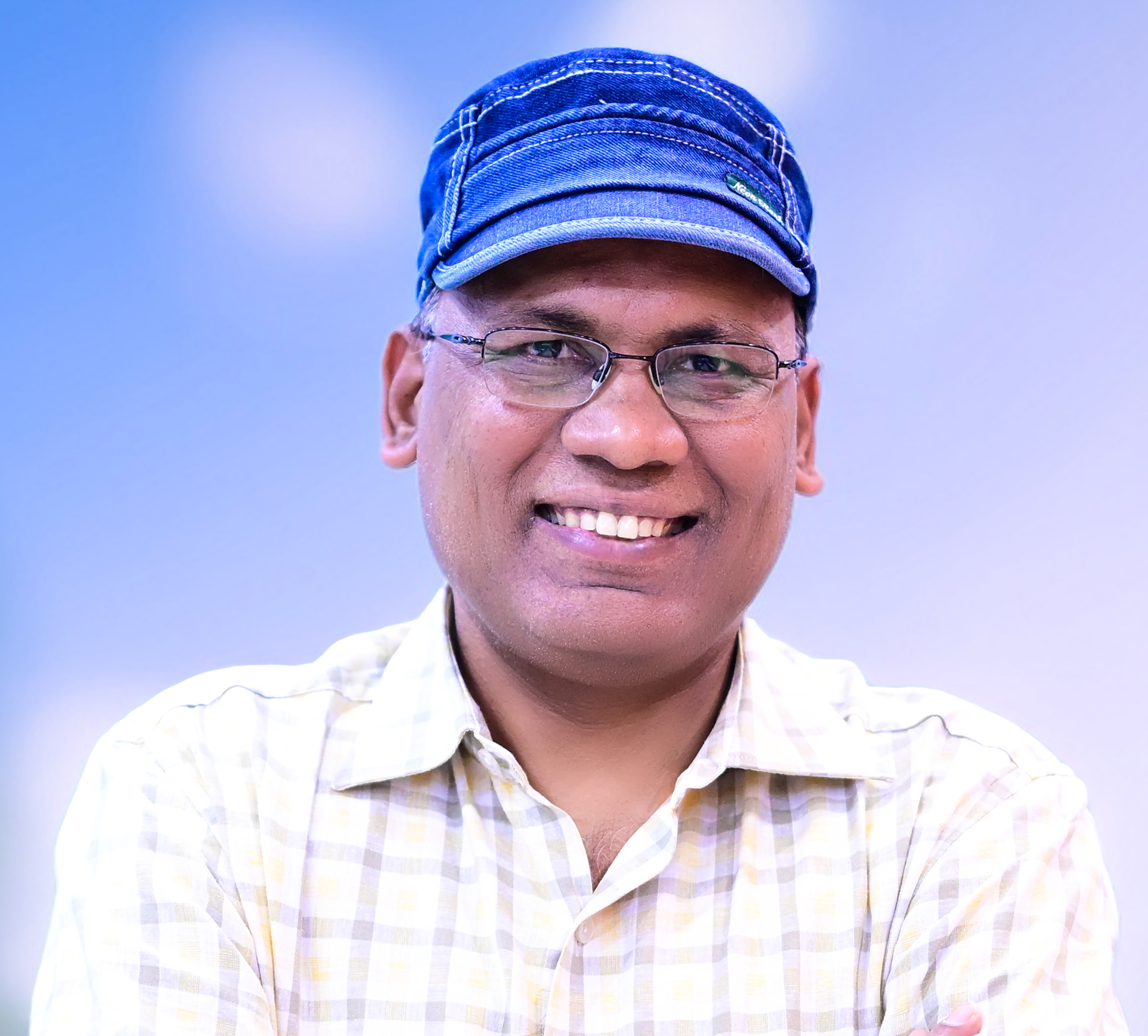 ओम प्रकाश